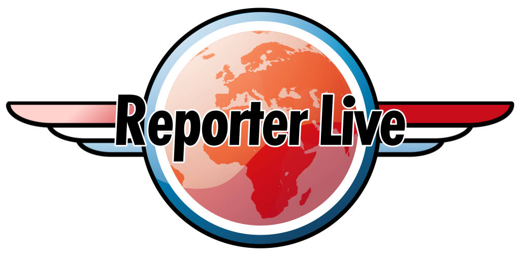 logo standard reporter live
