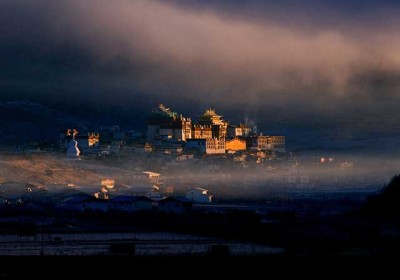 Viaggio in Yunnan e Tibet