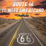 Route 66: Il Mito Americano